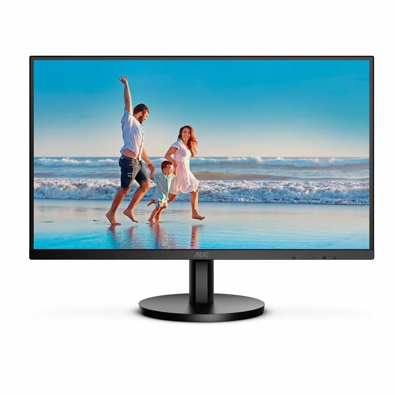 AOC Basic-line 27B3CA2 skärm 27 tum, Full HD, IPS