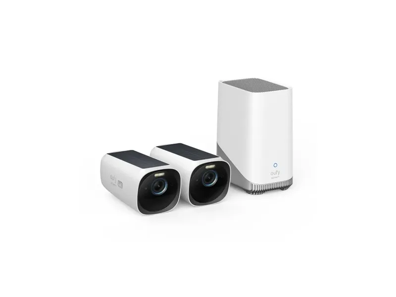 Anker Eufy eufyCam 3 S330 4K 2x