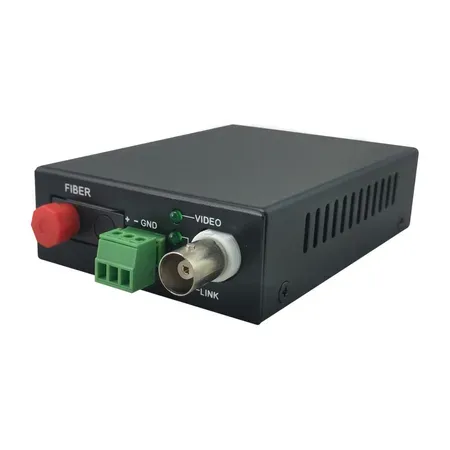 LevelOne AVF-1101
