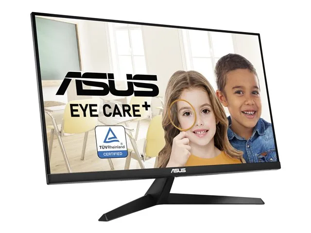 ASUS Eye Care VY27UQ skärm
