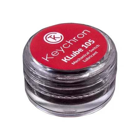 Keychron Klube