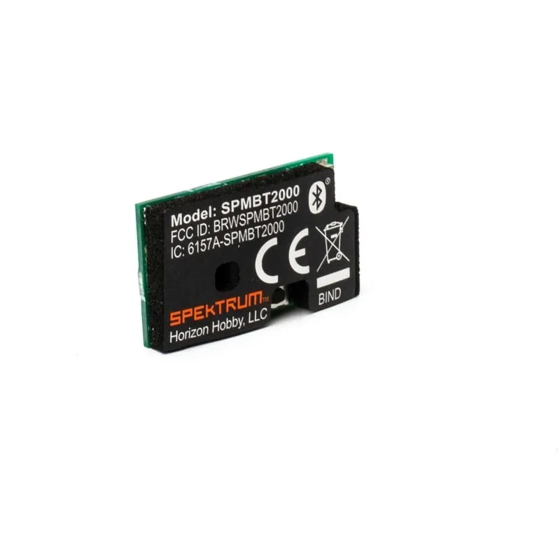 Spektrum BT2000 DX3 Smart Bluetooth-modul