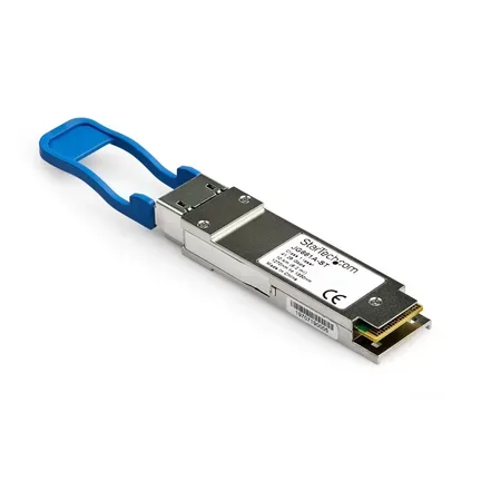 StarTech.com QSFP+-modul kompatibel med HPE JG661A, 40GBASE-LR4