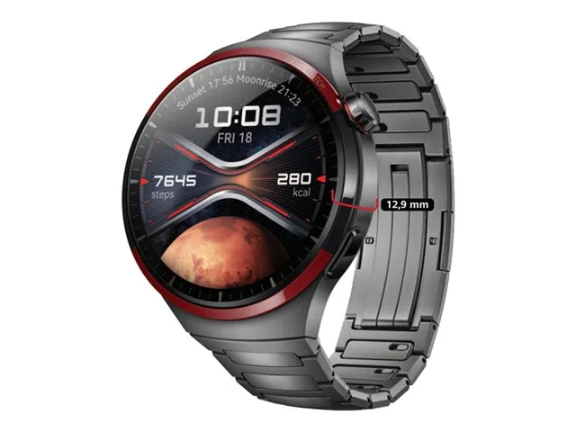 Huawei Watch 4 Pro - Space Edition