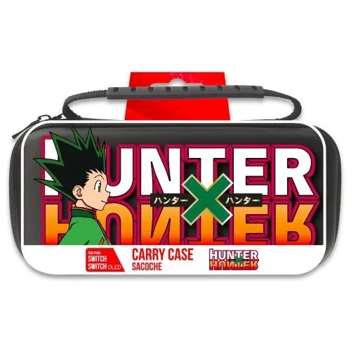 Trade Invaders Hunter X Hunter XL