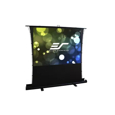 Elite Screens ezCinema Tab-Tension Series projektionsskärm, 90 tum, 4:3
