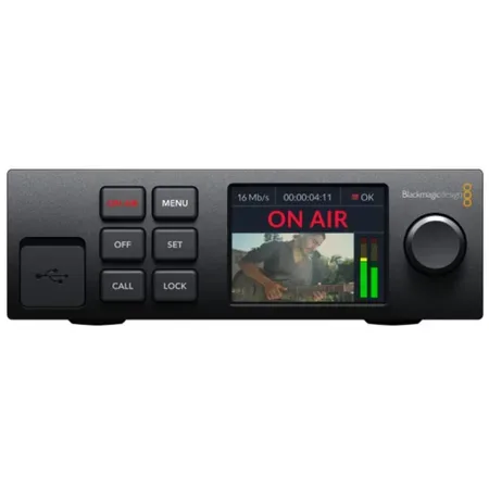Blackmagic Design Web Presenter HD