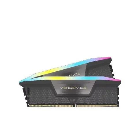 CORSAIR Vengeance RGB 32GB:2x16GB DDR5 2800MHz