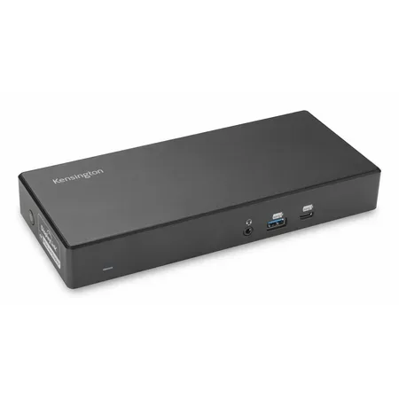Kensington SD4781P dockningsstation USB-C
