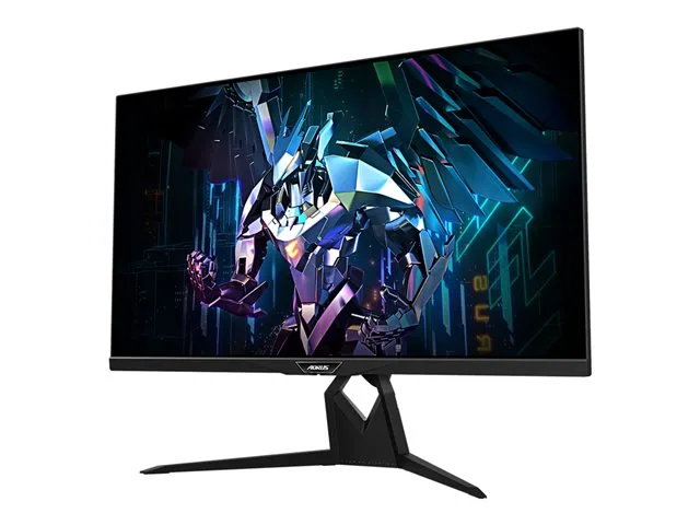 GIGABYTE AORUS FI32Q 32" QHD-gamingskärm