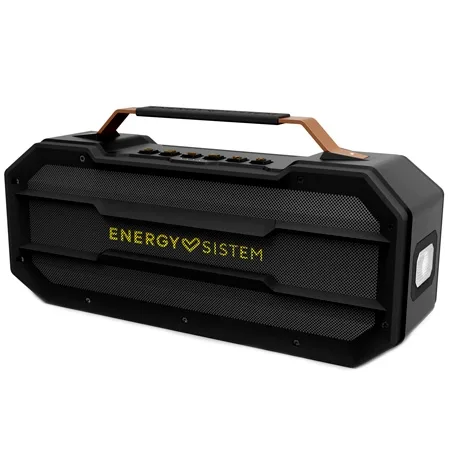 Energy Sistem Utomhus Box Street Bluetooth-högtalare