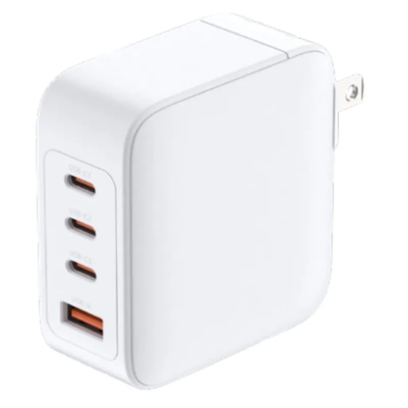 D-Link DCP-101 väggladdare, vit