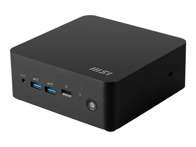 MSI Cubi NUC 13MQG 065BEU