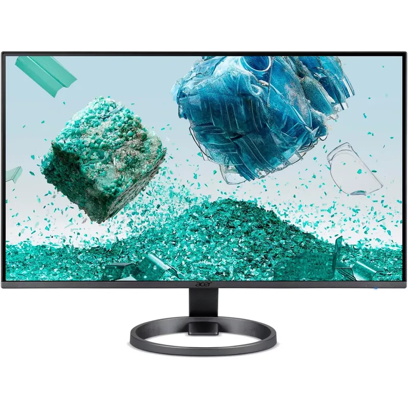 Acer Vero RL272 Eyiiv skärm