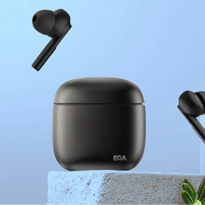 ET05 True Wireless Bluetooth-hörlurar