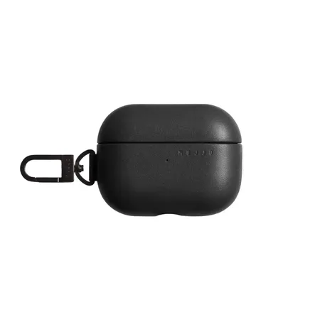 Mujjo Echelon överdrag för Apple AirPods Pro (2. gen)