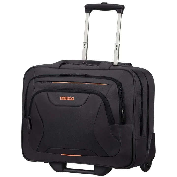 American Tourister Datorväska på Hjul