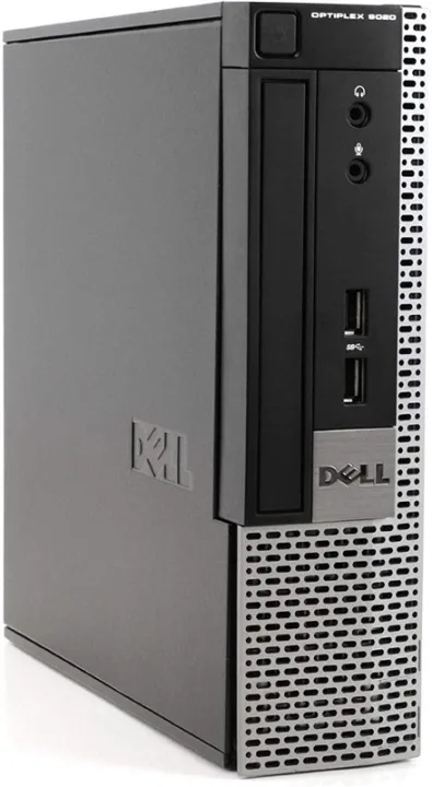 Dell 9020 i5-4590S