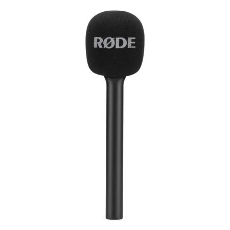 Rode Interview Go