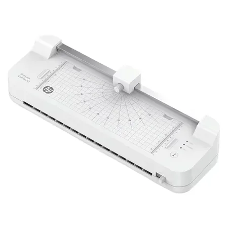 HP OneLam Combo A3 Varm laminator