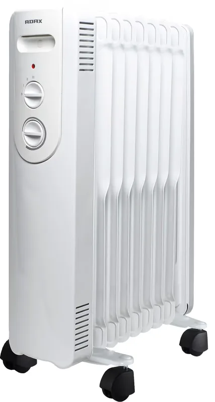 Adax Nova 20 oljefyllt element (2000 WATT)