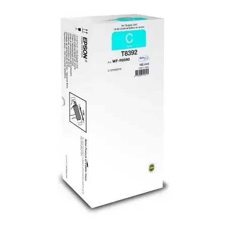 Epson T8392