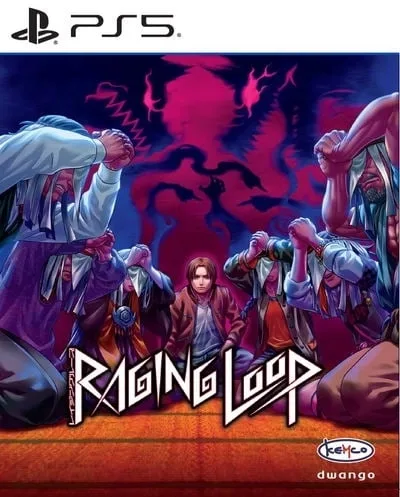 Raging Loop (Import)