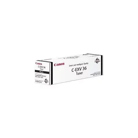 Canon C-EXV 65 toner, svart