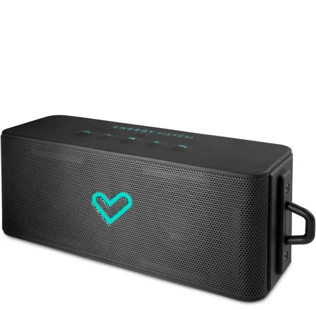 Energy Sistem Music Box Aquatic Bluetooth-högtalare