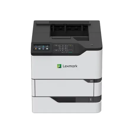 Lexmark MS822de