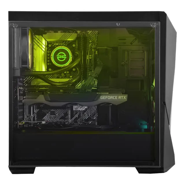 PCSpecialist ESL Pro V2 Official