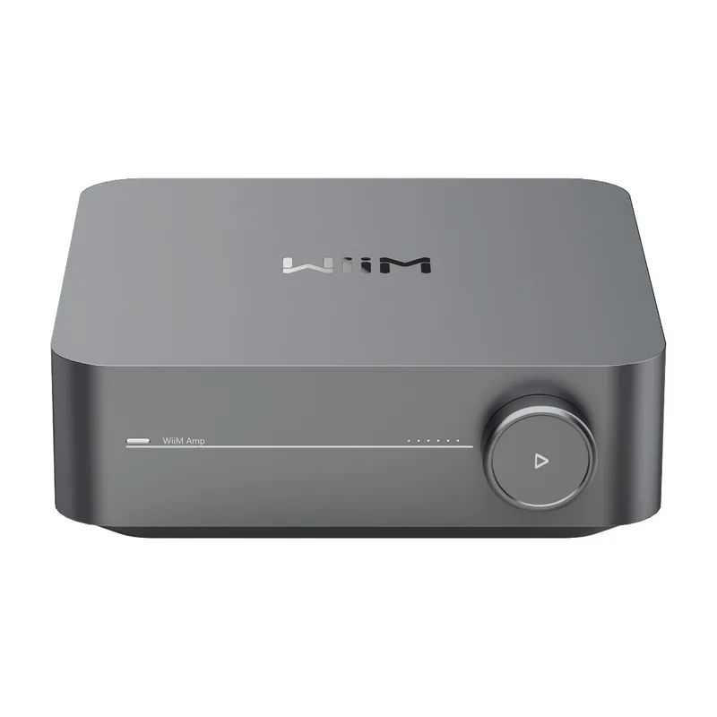 WiiM Amp