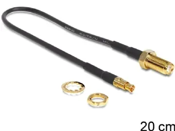 Delock - RF-kabel