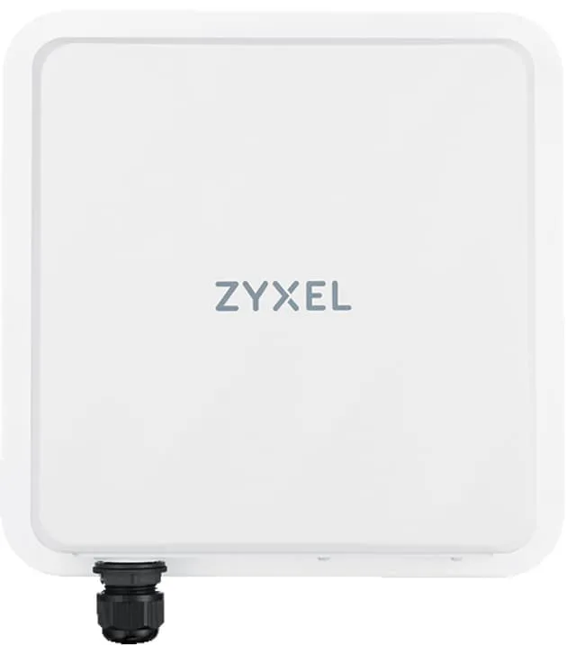 Zyxel NR7101 5G NR utomhusrouter