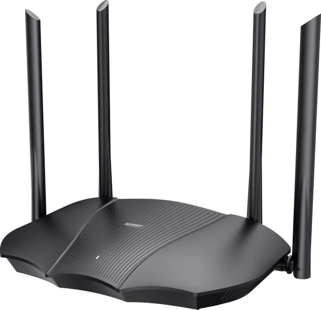 Jensen Lynx AX3000 WiFi-router
