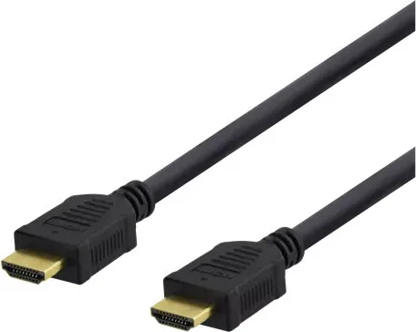 Deltaco High-Speed HDMI-kabel / 7m