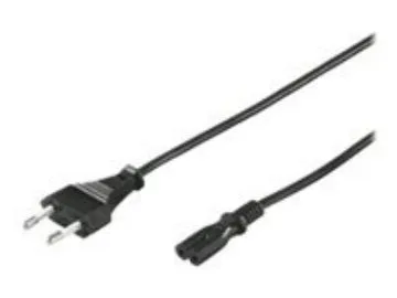 Wentronic Nätkabel Euro/kontakt