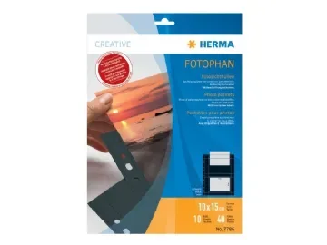 HERMA Fotophan