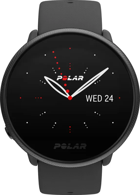 Polar IGNITE 2