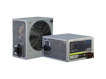 Inter-Tech Coba CES-400B 80+