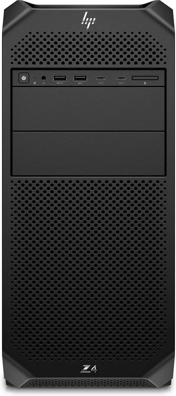 HP Z4 G5 Tower, Intel Xeon W5-2545, 64 GB, 1 TB PCIe SSD, RTX 2000 ADA, Win11 Pro, 3 år Smartbuy