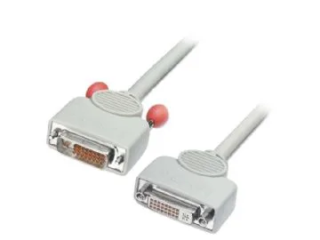 Lindy DVI-D/DVI-D 0.5m