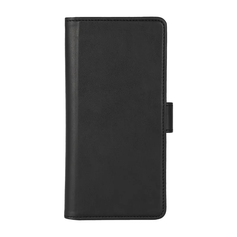 Essentials Motorola Moto G24 Power PU plånboksfodral