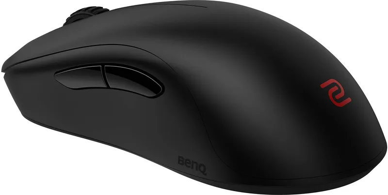 BenQ ZOWIE U2-DW trådlös 4K-spelmus