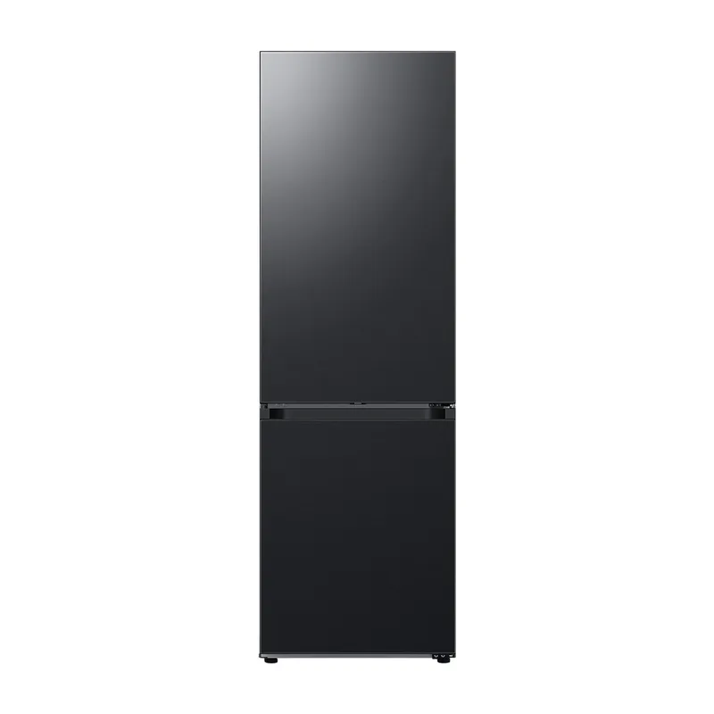 Samsung Bespoke RB34C7B4DB1/EF kyl/frys, Black Doi