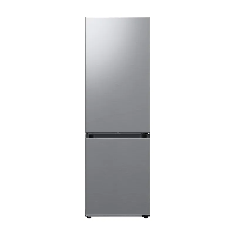Samsung Bespoke RB34C7B4DS9/EF kyl/frys, Refined Inox