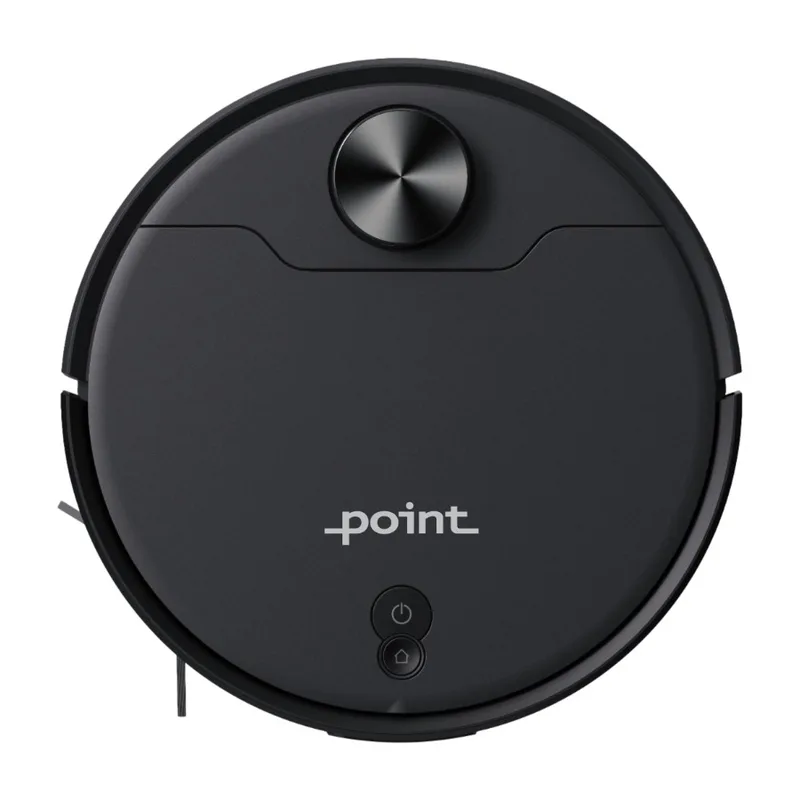 Point DUSTY810 robotdammsugare