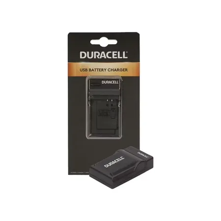 Duracell DRS5963 batteriladdare USB för Sony NP-BX1