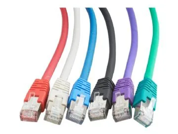 Cablexpert - Patch-kabel - RJ-45 (hane) till RJ-45 (hane) - 50 cm