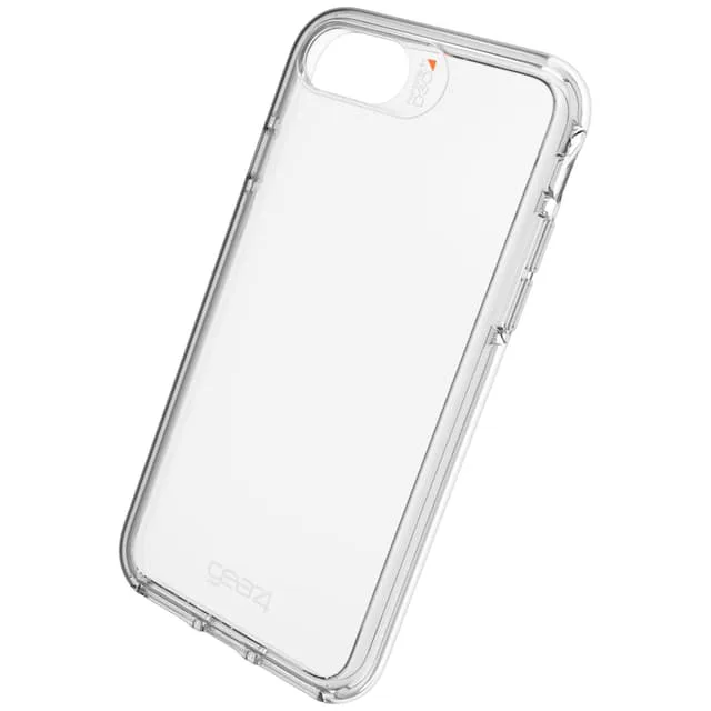 Gear4 D3O Crystal Palace Apple iPhone 6/7/8 fodral